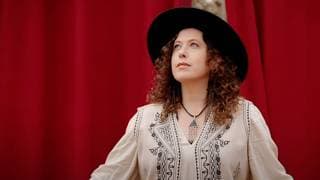 Aliza Hava - The Only Way Out Is Through