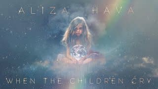 Aliza Hava - When the Children Cry (White Lion Cover – Official Music Video)